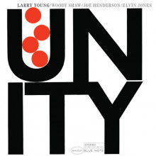 LARRY YOUNG: Unity (UHQ)