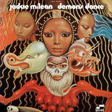 JACKIE McLEAN: Demon's Dance (UHQ)