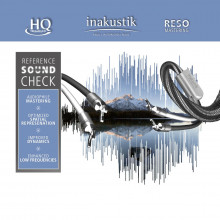 INAKUSTIC: Reference Sound Check. vol.1