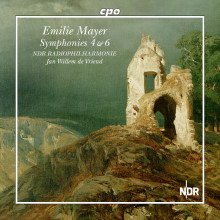 MAYER: Sinfonie n. 4 e 6