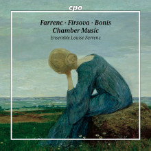 FARRENC - FIRSOVA E BONIS: Opere cameristiche
