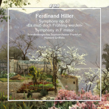 HILLER: Sinfonie