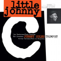 JOHNNY COLES: Little Johnny C
