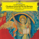 MESSIAEN: Quatour pour la fin du temps