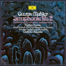 Mahler: Sinfonia N.2 "Resurrezione"