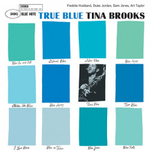 TINA BROOKS: True Blue