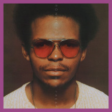 RONNIE FOSTER: Two Headed Freap