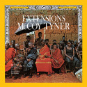McCOY TYNER: Extensions