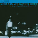 WAYNE SHORTER: Night Dreamer