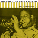 FATS NAVARRO: The fabolous Fats Navarro - Vol.1