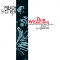 DON WILKERSON: Preach Brothers!