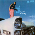 HANK MOBLEY: A caddy for daddy