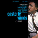 JACK WILSON: Easterly Winds