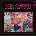 DON CHERRY: Where is Brooklin?