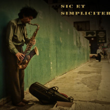 RICCARDO BIANCO EGON JAZZ ENSEMBLE: Sic et Sempliciter