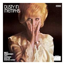 DUSTY SPRINGFIELD: Dusty in Memphis (Atlantic 75° Anniversary Series)