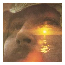 DAVID CROSBY: If I Could Only Remember My Name (Atlantic 75° Anniversary Series)