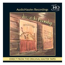 JAZZ AT THE PAWNSHOP (2CD UHQ)