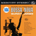 QUINCY JONES: Big Band Bossa Nova (SHM)