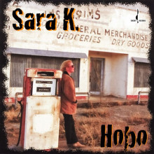 SARA K.: Hobo