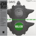MILES DAVIS ALL STARS: Walkin' (Serie Original Jazz Classics)