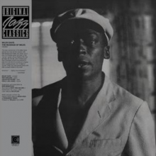 MILES DAVIS: The Musings of Miles (Serie Original Jazz Classics)