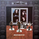 JETHRO TULL: Benefit