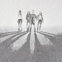 BAD COMPANY: Burnin' Sky (Atlantic 75° Anniversary Series)