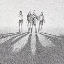 BAD COMPANY: Burnin' Sky (Atlantic 75° Anniversary Series)