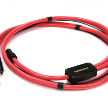 DYNAVECTOR: Cavo di interconnessione braccio - testina a ingresso phono