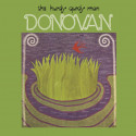 DONOVAN: the hurdy gurdy man