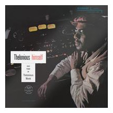 THELONIOUS MONK: Himself (Serie Original Jazz Classics)