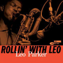 LEO PARKER: Rollin' with Leo