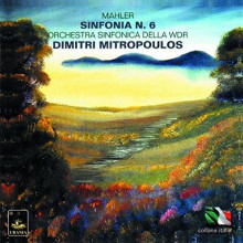 Mahler: Sinfonia N.6