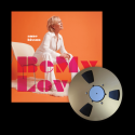 ANNE BISSON: Be my Lover (one reel)