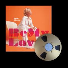ANNE BISSON: Be my Lover (one reel)