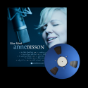 ANNE BISSON: Blue Mind (One reel)