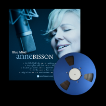 ANNE BISSON: Blue Mind (One reel)