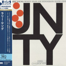 LARRY YOUNG: Unity (UHQ)