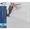 JOE HENDERSON: Page One