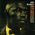 ART BLAKEY AND THE JAZZ MESSENGER: Moanin'
