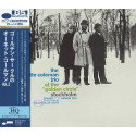 ORNETTE COLEMAN: At Golden Circle - Vol. 2