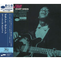 GRANT GREEN: Feelin' The Spirit