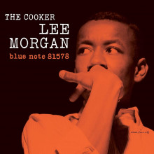 Lee Morgan: The Cooker
