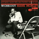 HANK MOBLEY: Workout