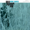 WAYNE SHORTER: Juju