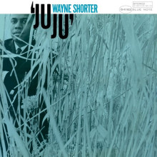 WAYNE SHORTER: Juju
