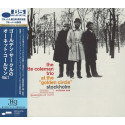 ORNETTE COLEMAN: At Golden Circle - Vol. 1