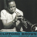 Clifford Brown: Memorial Album
