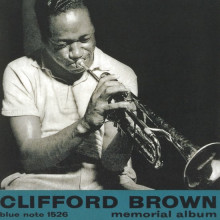Clifford Brown: Memorial Album